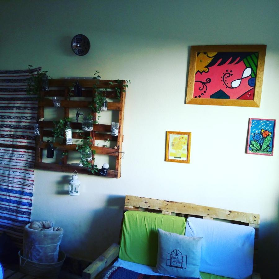 Atlas Room Midelt Bagian luar foto