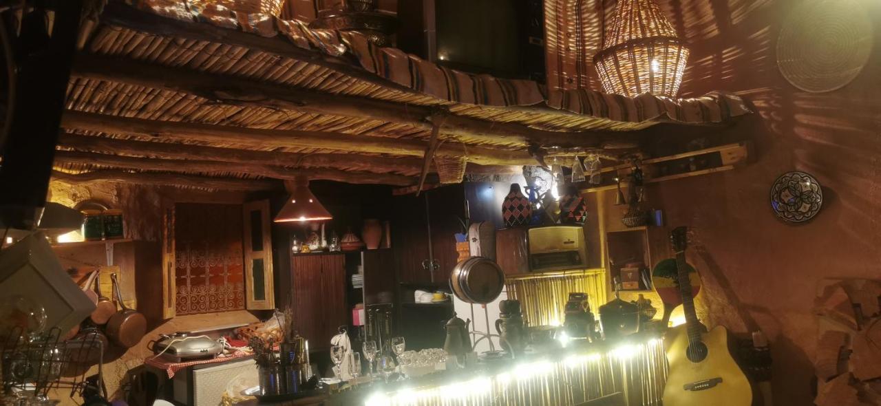 Atlas Room Midelt Bagian luar foto