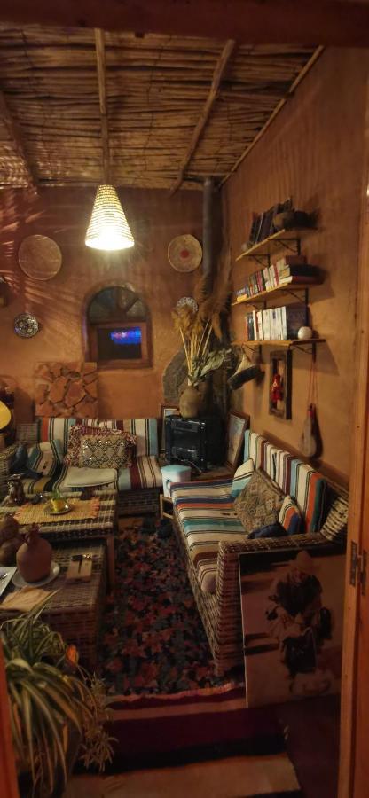 Atlas Room Midelt Bagian luar foto