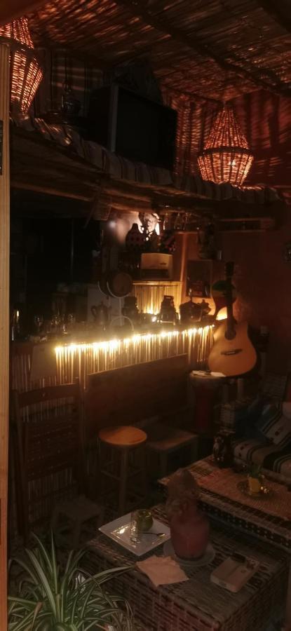 Atlas Room Midelt Bagian luar foto