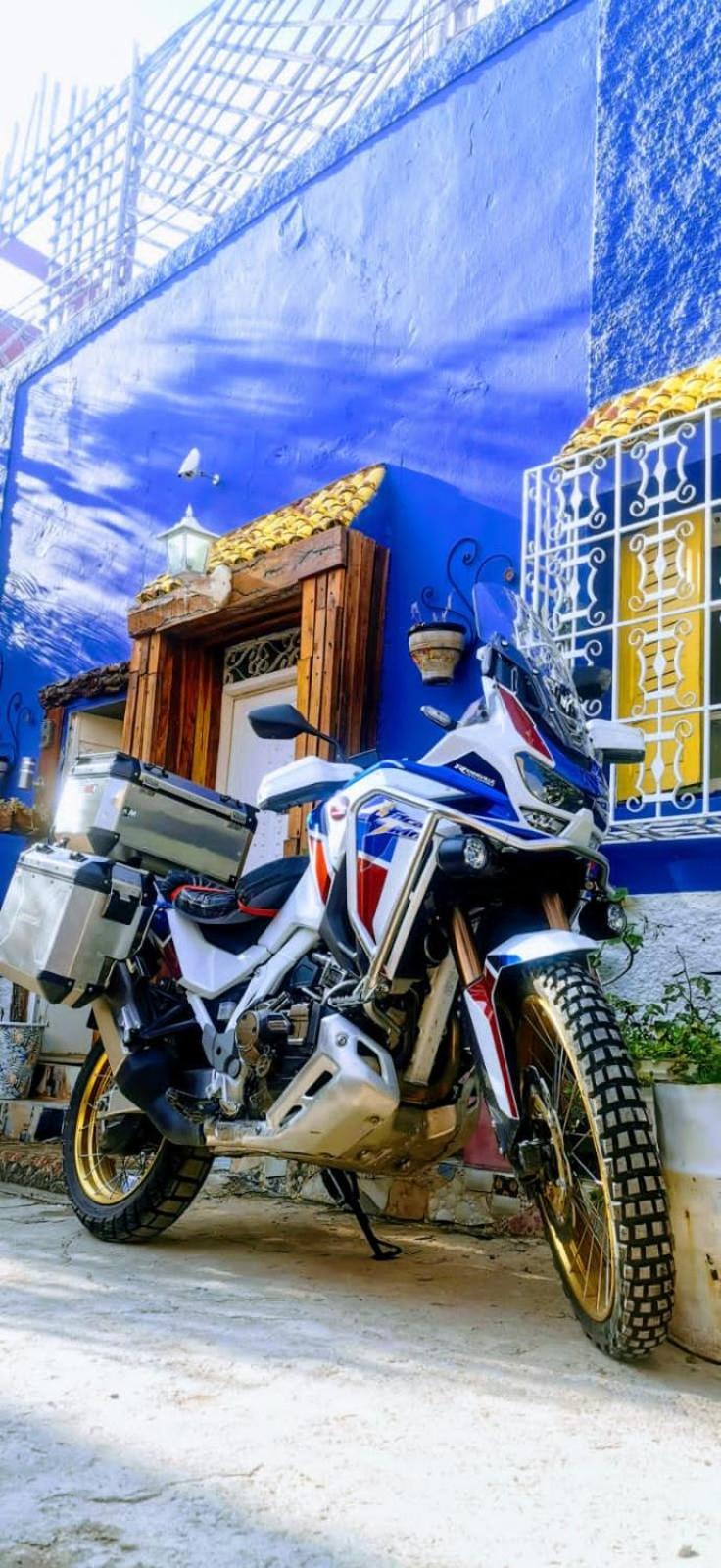 Atlas Room Midelt Bagian luar foto